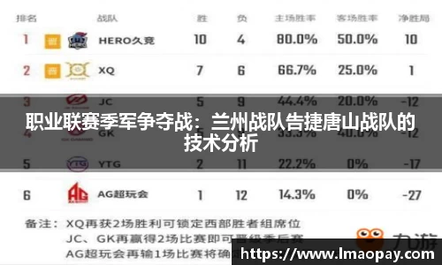 赛事情报官方网站